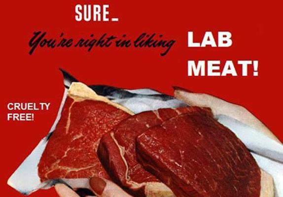The Patent Behind an “Impossible” Food 2 The Patent Behind an “Impossible” Food 1