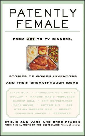 The Mamas of Invention 2 The Mamas of Invention 1