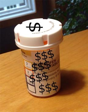 Waxing Lyrica: Big Pharma Subverts the Patent Process 2 Waxing Lyrica: Big Pharma Subverts the Patent Process 1