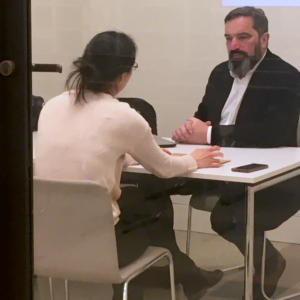 "IP 101" Tomorrow at University of Rhode Island's Launch Lab 1 Patent Agent Scott Keeley