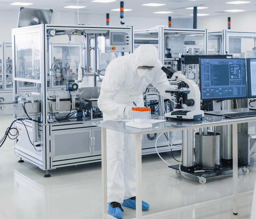 New COVID-19 Prioritized Examination Pilot Program at USPTO 1