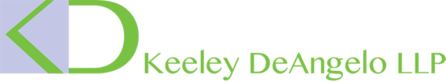 Keeley DeAngelo LLP Logo