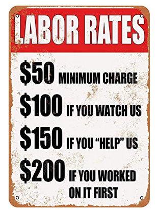 our rates